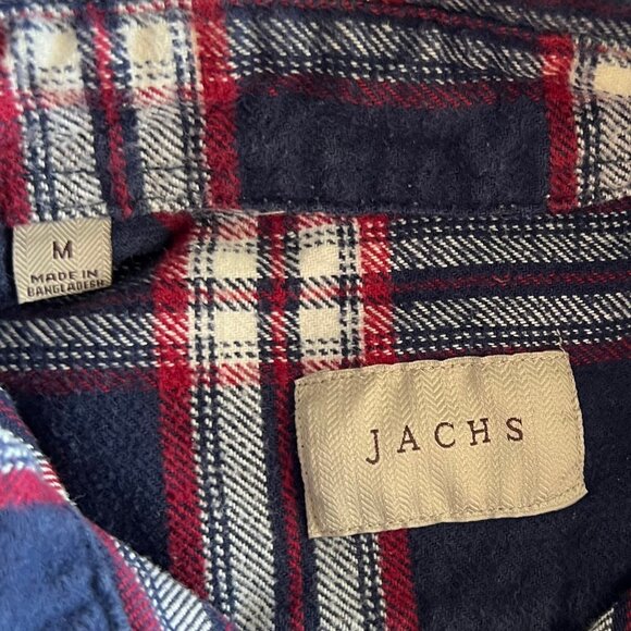 Thick, hard-wearing Flannel - Picture 4 of 4